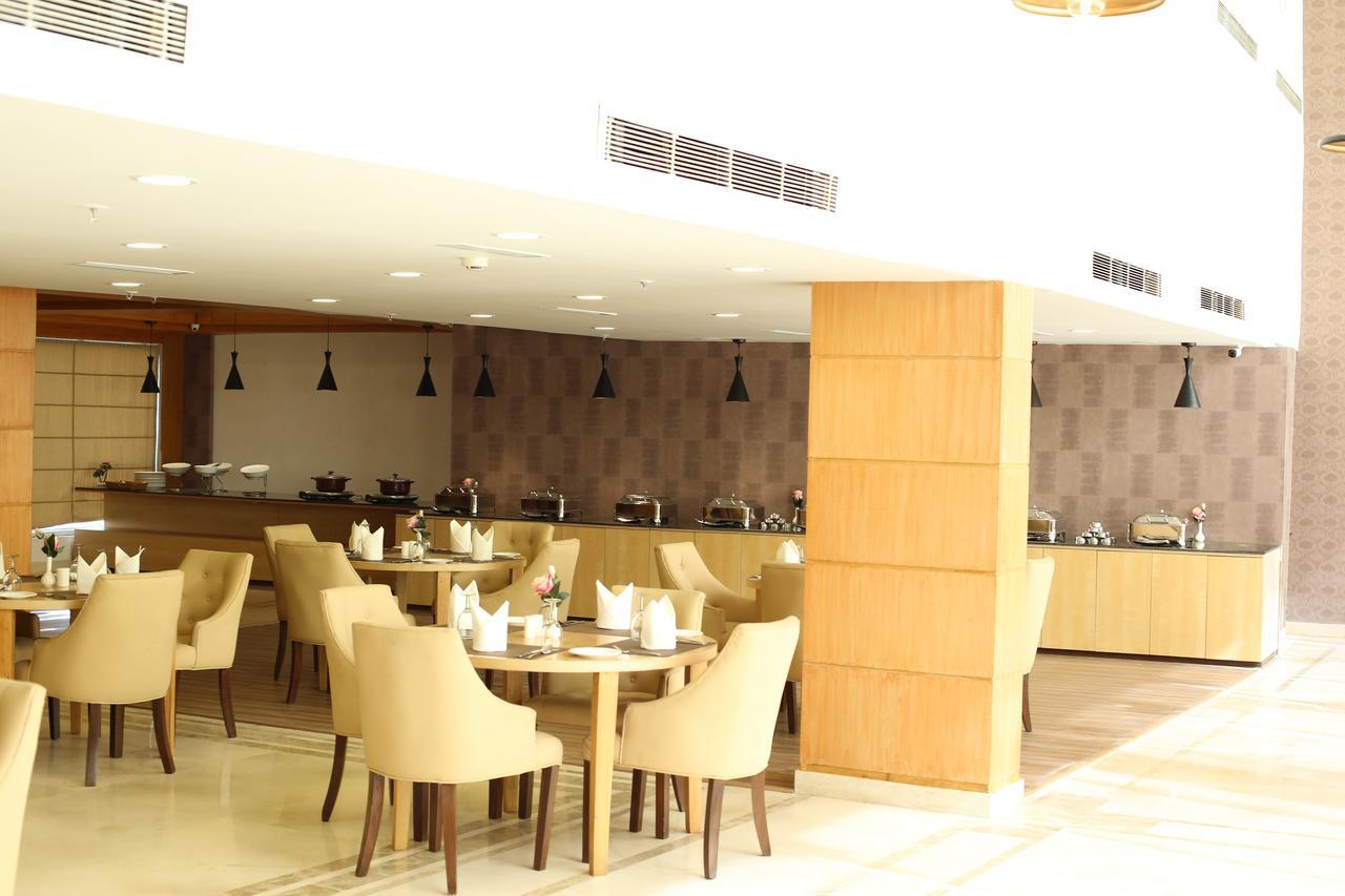 Udman Hotels And Resorts By Ferns N Petals Nové Dillí Exteriér fotografie