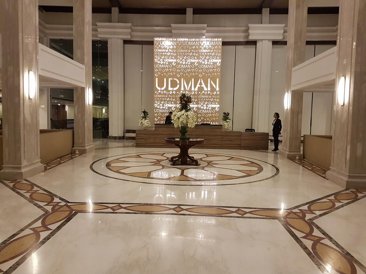 Udman Hotels And Resorts By Ferns N Petals Nové Dillí Exteriér fotografie